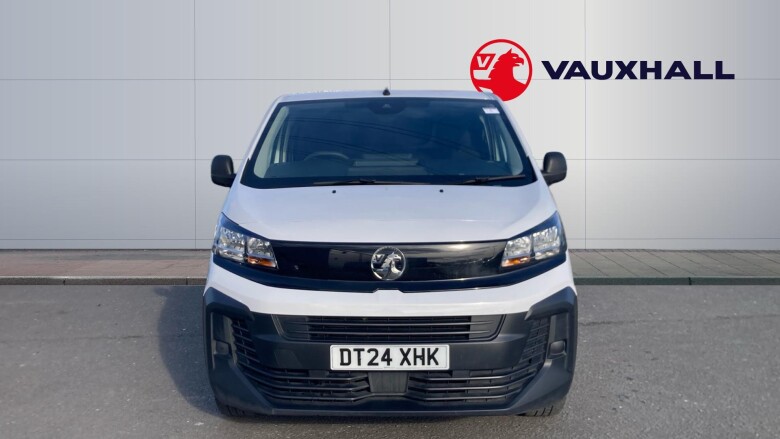 Vauxhall Vivaro L2 Diesel 2.0 Turbo D 145 Prime H1 Van